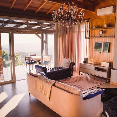 Josef'S Chale Villa โนวา เปโตรโปลิส ภายนอก รูปภาพ