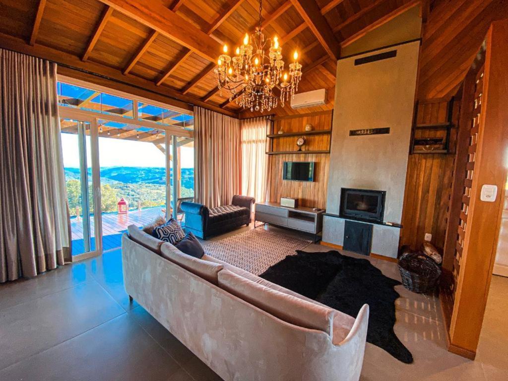 Josef'S Chale Villa โนวา เปโตรโปลิส ภายนอก รูปภาพ