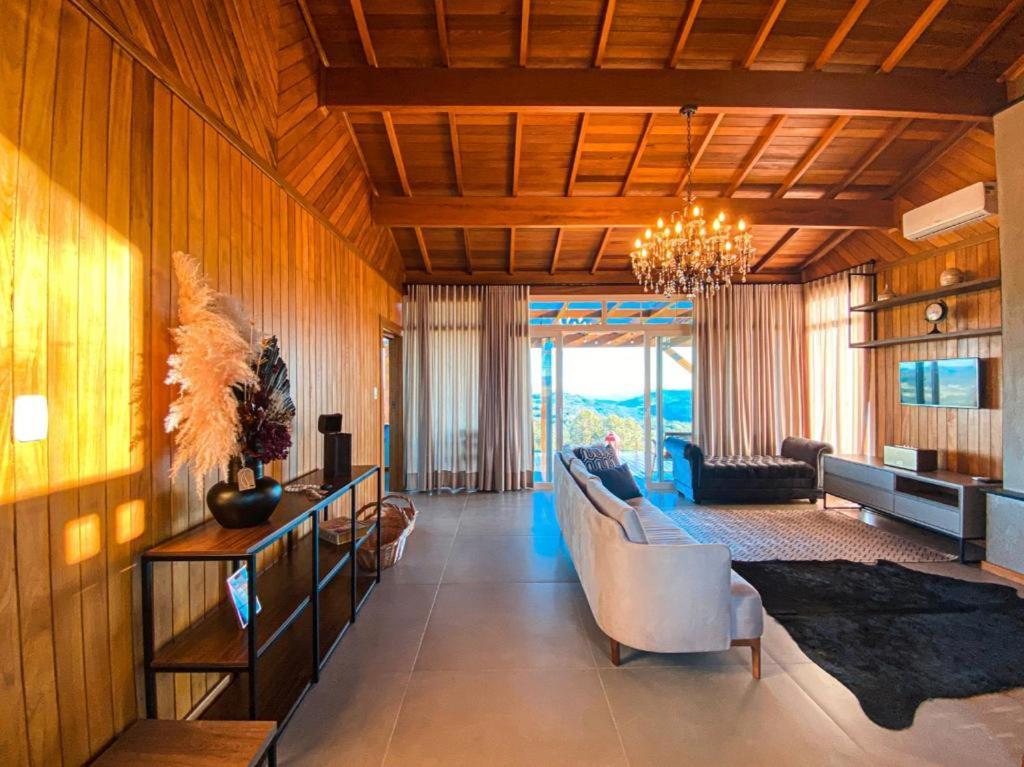 Josef'S Chale Villa โนวา เปโตรโปลิส ภายนอก รูปภาพ