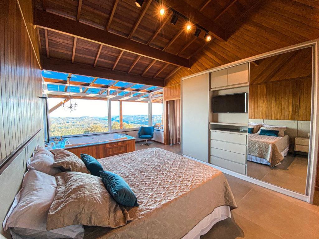Josef'S Chale Villa โนวา เปโตรโปลิส ภายนอก รูปภาพ