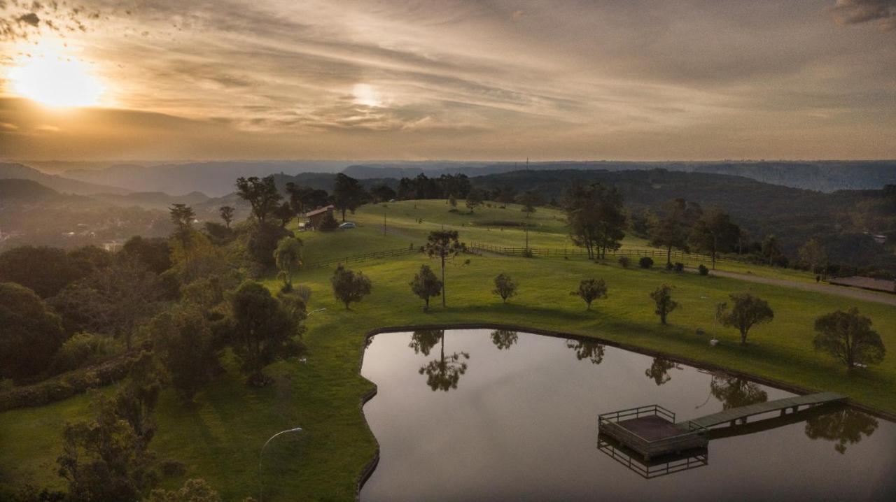 Josef'S Chale Villa โนวา เปโตรโปลิส ภายนอก รูปภาพ