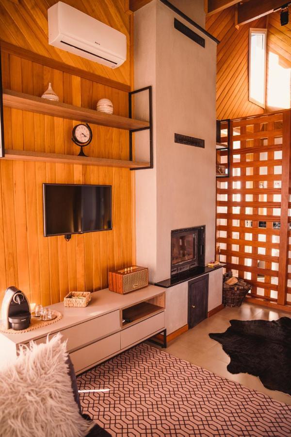 Josef'S Chale Villa โนวา เปโตรโปลิส ภายนอก รูปภาพ