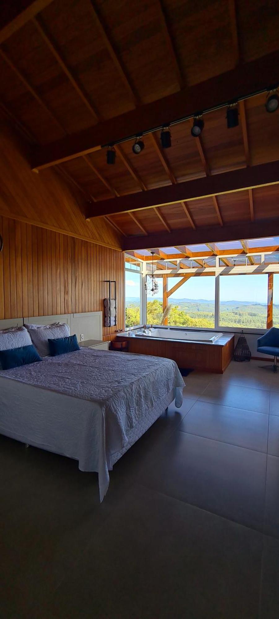 Josef'S Chale Villa โนวา เปโตรโปลิส ภายนอก รูปภาพ