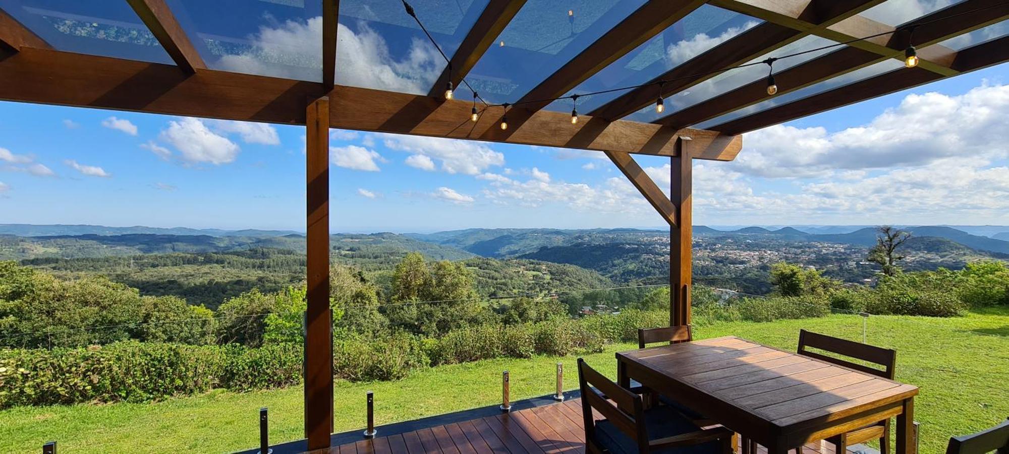 Josef'S Chale Villa โนวา เปโตรโปลิส ภายนอก รูปภาพ